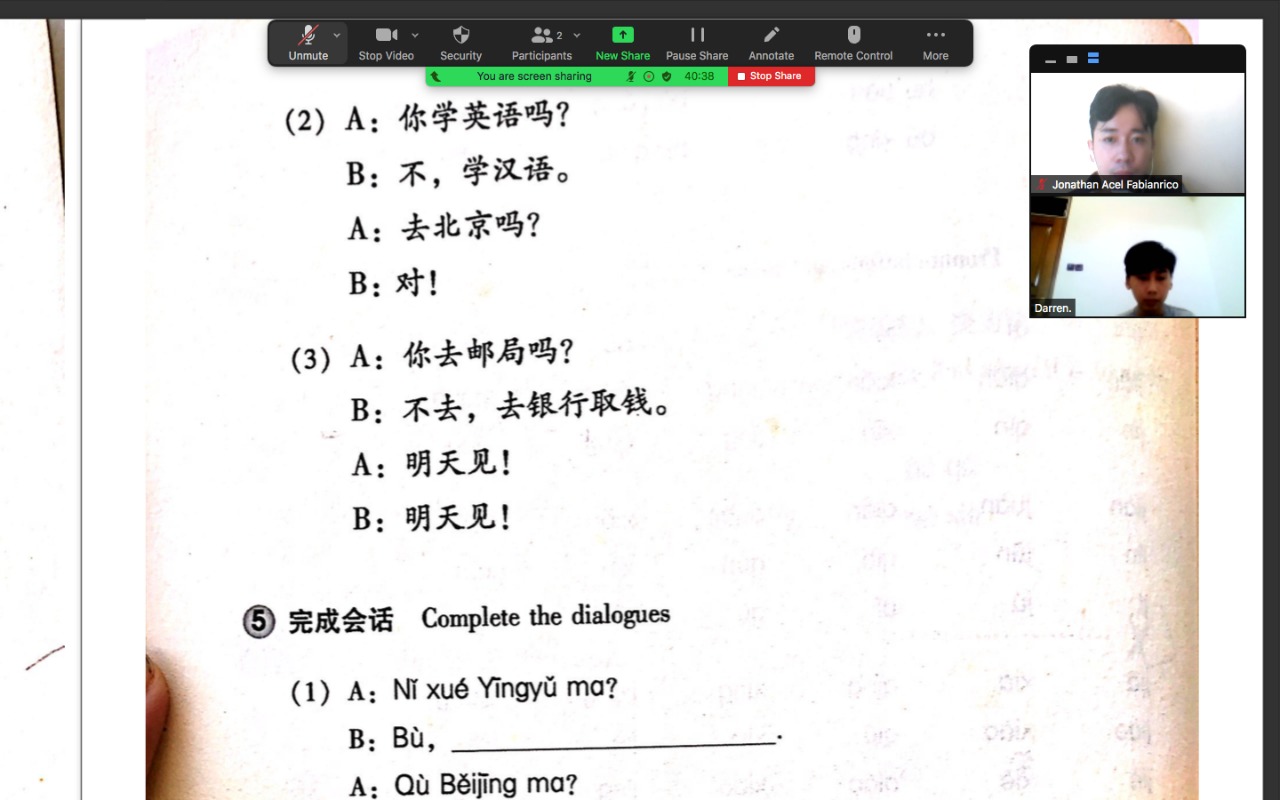 Native English English Course By Native Speaker